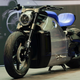 Illustration for article titled Motorcycle Manufacturer Voxan Teams With Champion Max Biaggi For Electric Top Speed Record Attempt